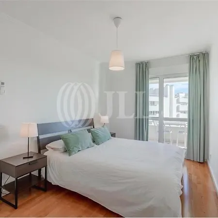 Boutique - 2 Bedroom - Center Appartement Lisboa